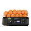Zumex Saftpresse New Versatile Pro Cashless - Orange, Farbe: Orange, Ausführung: Pro Cashless, Bild 3