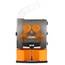 Zumex Saftpresse Essential Basic, Farbe: Orange, Ausführung: Essential Basic