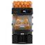 Zumex Saftpresse New Versatile Pro - Orange, Farbe: Orange, Ausführung: Pro, Bild 3