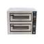 Maxima Deluxe Pizzaofen 4 + 4 x 30 cm 400V, Bild 2