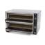 Maxima Deluxe Pizzaofen 6 + 6 x 30 cm 400V, Bild 6