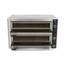 Maxima Deluxe Pizzaofen 6 + 6 x 30 cm 400V, Bild 7