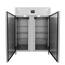 Vaiotec Easyline Tiefkühlschrank 1400 / 2-türig GN2/1 - Monoblock, Bild 5