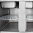 Vaiotec Easyline Saladette 700 / 2-fach mit Klappdeckel, Bild 9