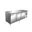 SARO Kühltisch, 3 Türen, SNACK 3100 TN