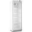 SARO Kühlschrank, Glastür - weiß, ARV 430 CS PV