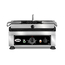 GMG Kontaktgrill KG2735GG, glatt, Grillfläche: Glatt, Bild 2