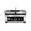 GMG Kontaktgrill KG4060E, gerillt, Variante: KG4060E, Bild 2