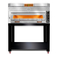 GMG Maxima PEF 105105 V-E Pizzaofen 9 x 35 cm Ø, Variante: PEF 105105 V-E