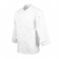 Chef Works Unisex Le Mans Chefs Jacke Weiß M, Bild 3