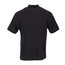Unisex Poloshirt schwarz M, Bild 4