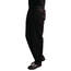 Whites Unisex Kochhose Easyfit Teflonbeschichtet schwarz XL, Bild 7