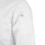 Chef Works Unisex Le Mans Chefs Jacke Weiß S, Bild 4
