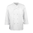 Chef Works Unisex Le Mans Chefs Jacke Weiß L, Bild 8