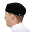 Chef Works Total Vent Beanie Schwarz, Bild 8