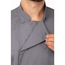 Chef Works Unisex-Kochjacke Grau M, Bild 10