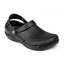 Crocs Bistro Clogs schwarz 43, Bild 3