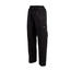 Chef Works Unisex Classic Fit Cargo Chefs Trousers Schwarz L, Bild 3