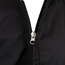 Chef Works Springfield Zipper Mens Chefs Jacket Schwarz M, Bild 7