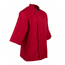 Chefkoch Unisex Jacke Rot L, Bild 2