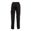 Chef Works Unisex Classic Fit Cargo Chefs Trousers Schwarz XL, Bild 6