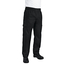 Chef Works Unisex Classic Fit Cargo Chefs Hose Schwarz 2XL, Bild 9