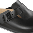 Birkenstock Boston Super Grip Clogs schwarz Größe 43, Bild 2