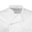 Chef Works Calgary Langarm Cool Vent Unisex Chefs Jacke Weiß L, Bild 8