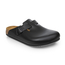 Birkenstock Boston Super Grip Clogs schwarz Größe 40