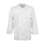 Chef Works Calgary Langarm Cool Vent Unisex Chefs Jacke Weiß L, Bild 9