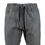 Chef Works Urban Jogger 257 Schwarz-Weiß Feiner Streifen Größe S, Bild 5