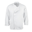 Chef Works Unisex Hartford Leichte Kochjacke Weiß Größe M, Bild 8