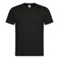 Nisbets Essentials T-Shirts schwarz - L, Bild 4