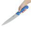 Hygiplas Kochmesser 21cm blau, Bild 2
