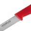 Hygiplas Officemesser 7cm rot, Bild 4