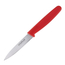 Hygiplas Officemesser 7cm rot, Bild 2