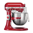 KitchenAid professionelle Küchenmaschine rot 6,9L 5KSM7990XEER, Bild 2
