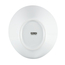 Olympia Whiteware ovale schräge Schüsseln 13,3 x 15,4cm (4 Stück), Bild 5