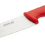 Hygiplas Kochmesser 21cm rot, Bild 3