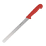 Hygiplas Fleischmesser 25,5cm rot, Bild 4