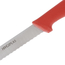 Hygiplas Fleischmesser 25,5cm rot, Bild 2