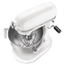 Kitchenaid Professional Mixer Weiß - 6.9Ltr 5KSM7990XEWH, Bild 5