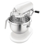 Kitchenaid Professional Mixer Weiß - 6.9Ltr 5KSM7990XEWH, Bild 10