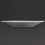 Olympia Athena Weit Randige Teller 202mm/8" Weiß (12 Stück), Bild 8
