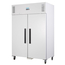 Polar Serie G Kühlschrank weiß 2-türig 1200L, Bild 4
