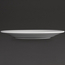 Olympia Athena runde Teller mit breitem Rand 22,8cm (12 Stück), Bild 6