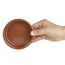 Olympia Rustic Tapasschalen Terrakotta 10,2cm (6 Stück), Bild 4