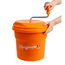 Dynamic Salatschleuder 10L, Bild 7