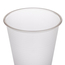 Hotel Gratis Einwegbecher, einzeln verpackt, 255ml (500 Stück), Bild 4