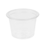 Vegware kompostierbarer runder Deli Becher 28ml (5000 Stück), Bild 2
